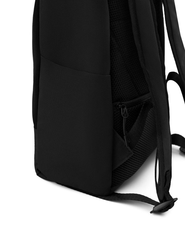 Рюкзак Бэкпак черный - фото 6