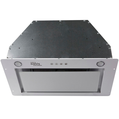 Встраиваемая вытяжка Oasis серии Standart UM-50WG