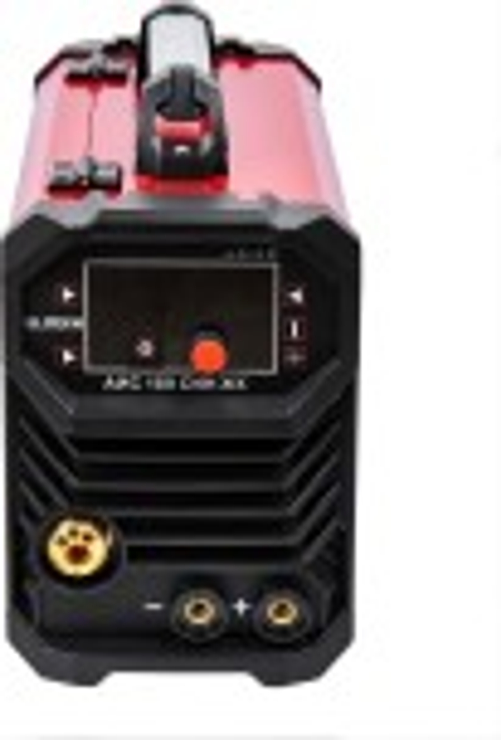 Сварочный полуавтомат ELITECH АИС 180 СИН ЖК 204749