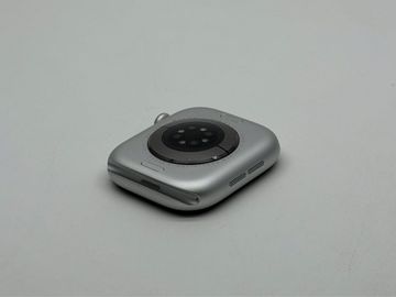 Apple Watch 11 46mm Silver