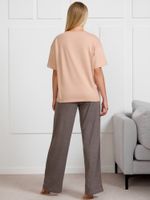 Костюм Модистика Виотекс БЕЖЕВЫЙ