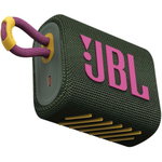 JBL GO 3 Green