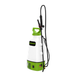 Опрыскиватель аккумуляторный Greenworks BPS2410, 24V, 10 л, без АКБ и ЗУ (BPS2410A1)