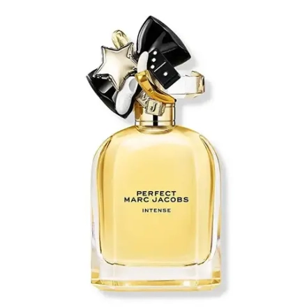 Изысканный аромат для женщин MARC JACOBS Perfect Intense Eau de Parfum 50 мл
