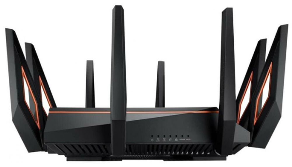 Маршрутизатор ASUS GT-AX11000