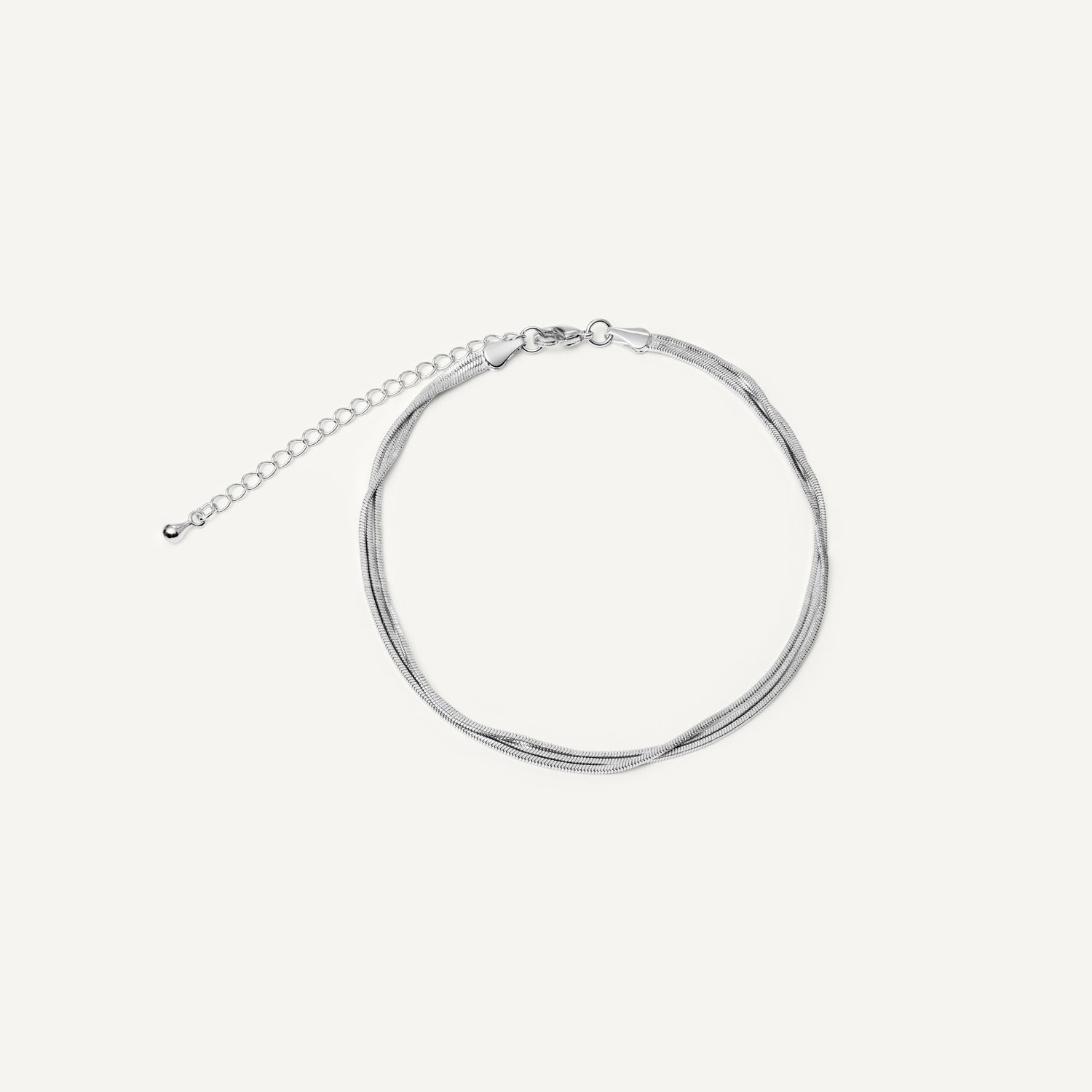 Анклет Soft Lines Anklet