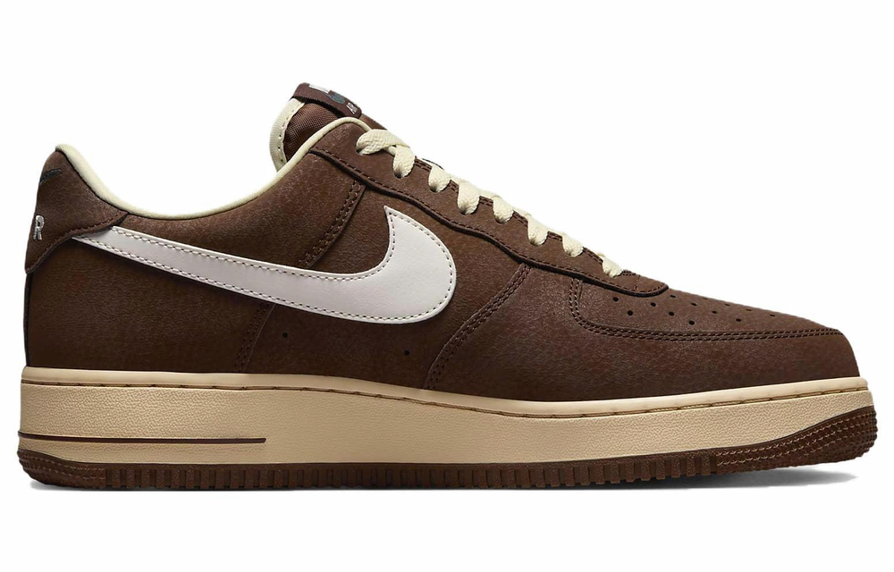 Кроссовки Nike Air Force 1 '07