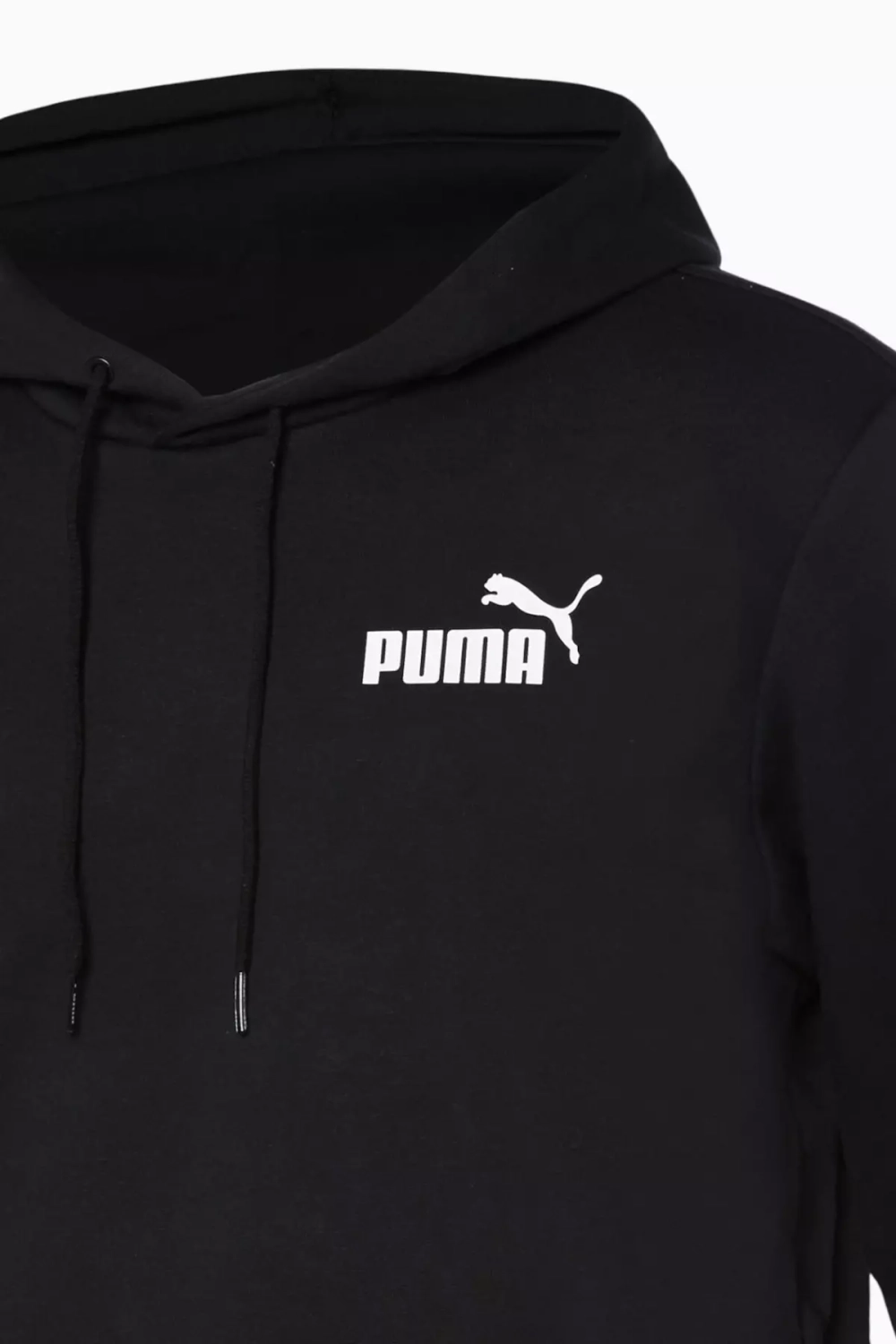 Кофта Puma Essentials Small Logo