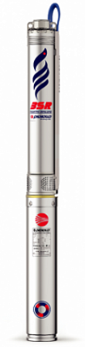 Насос скважинный Pedrollo 3SRm 2/28