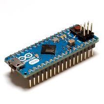 Arduino Micro