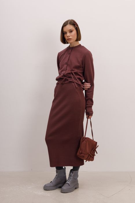 ПОЯС ЛАВИН БОРДО