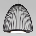 Подвесной светодиодный светильник Eurosvet Comodita 40010/1