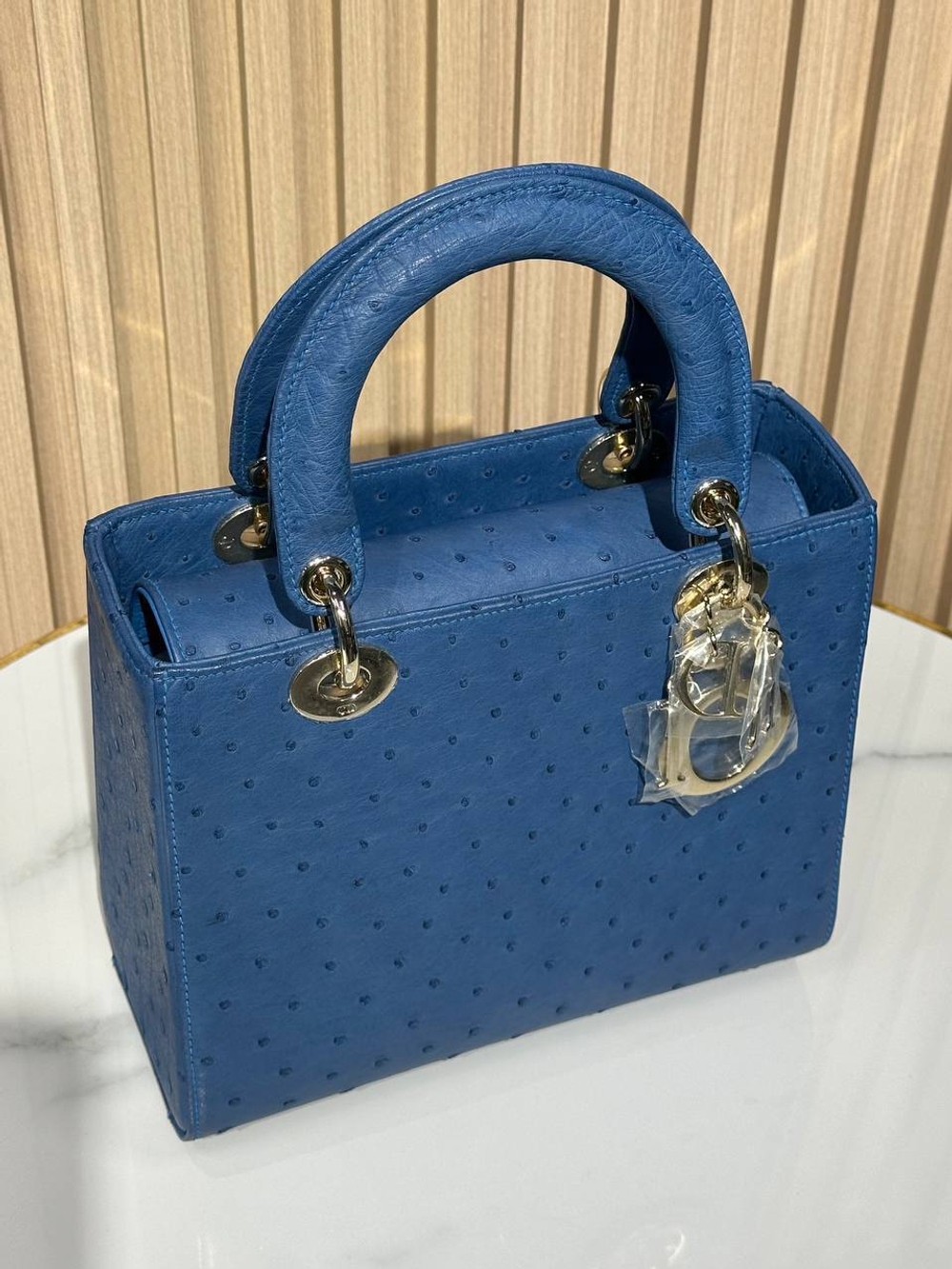 Сумка Dior