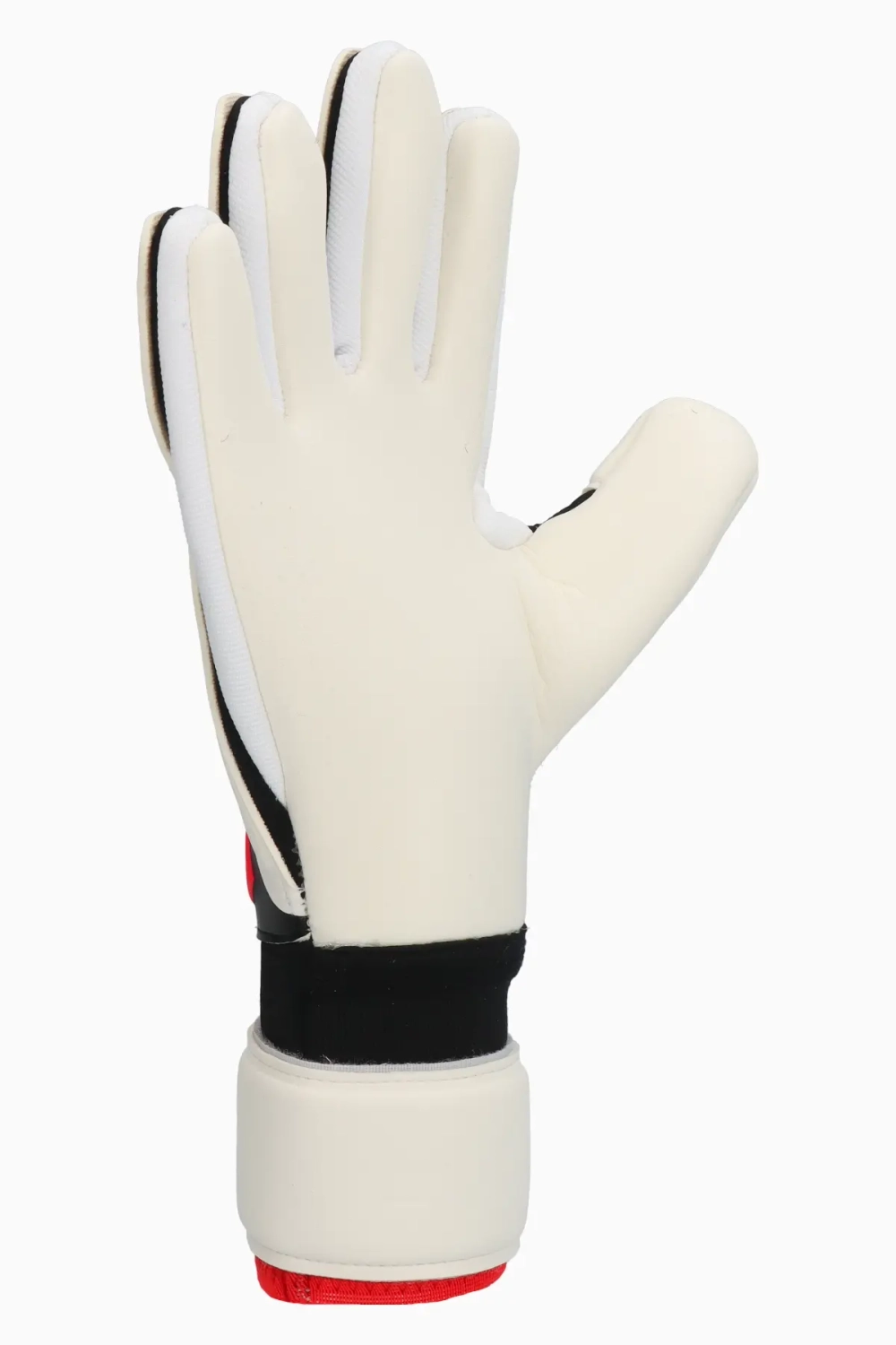 Вратарские перчатки adidas Copa League Junior - белый