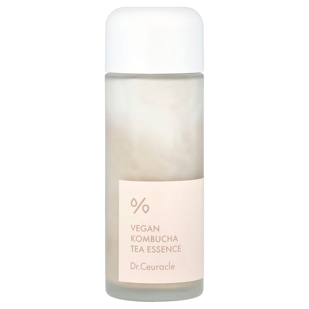 Dr. Ceuracle, Веганская эссенция чайного гриба, 150 мл (5,07 жидк. Унции)