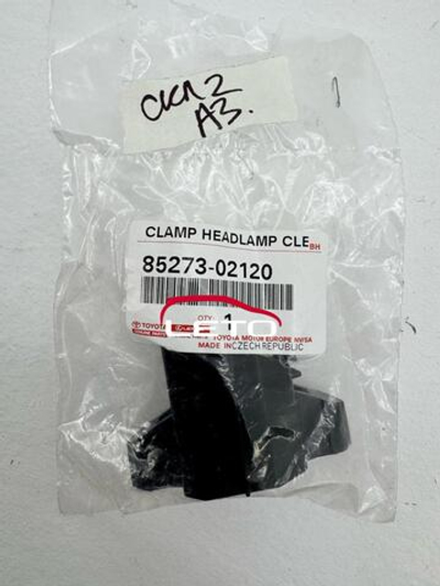 Зажим 85273-02120