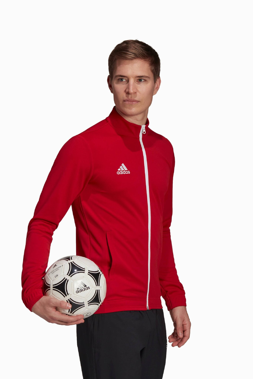 Кофта adidas Entrada 22 Track