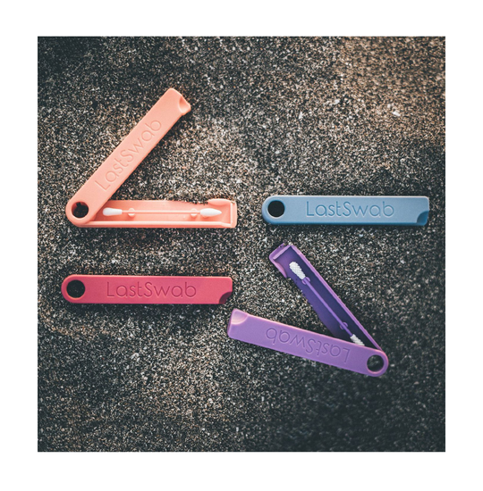 Чем чистить уши экологично?