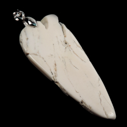 Кулон "Оберег" кахолонг асс.