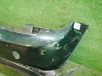 Бампер задний Mini Hatch F56 (2013-2018)