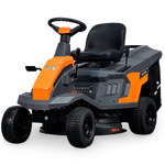 Садовый трактор (райдер) VILLARTEC MR 765H