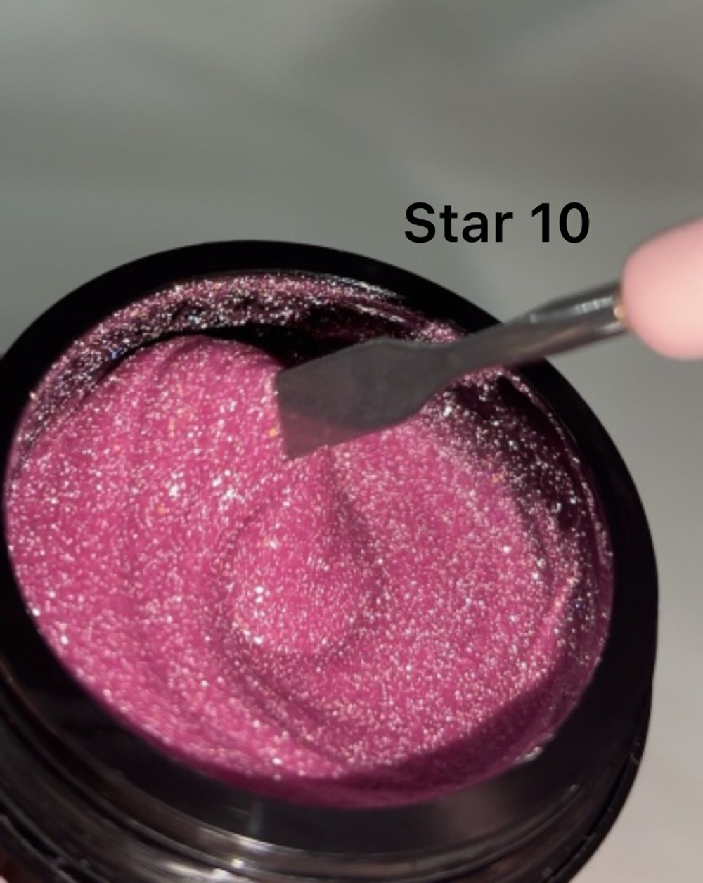 NAVI Gel 15 мл Star 010