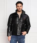 куртка 2в1 Karl Lagerfeld - черный(505007 524507)