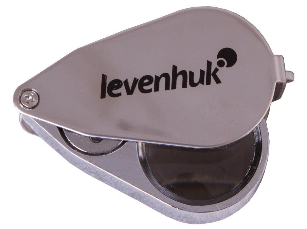 Лупа Levenhuk (Левенгук) Zeno Gem M11