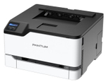Принтер лазерный цветной Pantum CP2200DW