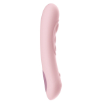Интерактивный розовый вибратор 20см для точки G Kiiroo Pearl3 G-Spot Vibrator Pink