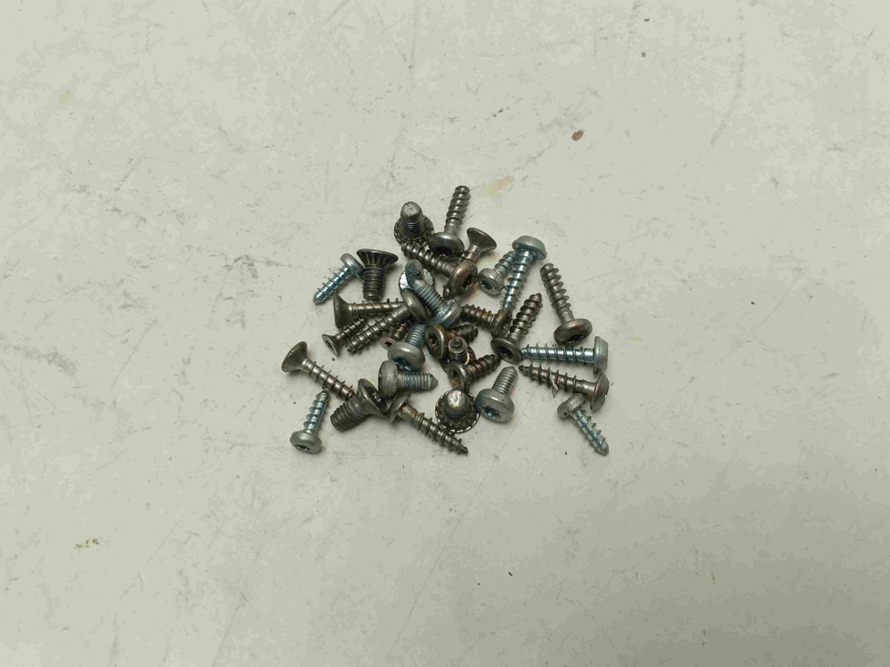 SMV24AX01R/48 ктп25 Крепеж для посудомоечной машины Bosch SMV24AX01R/48 б/у