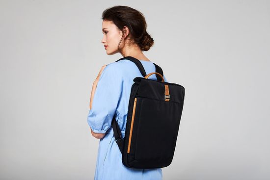 Рюкзак Senz Sam black out