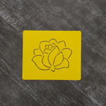 Роза №11 Бутон