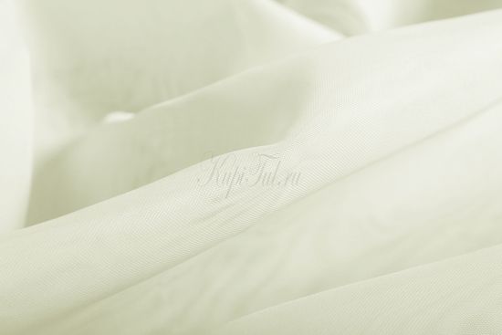 Готовый тюль вуаль Classic Voile (creme)