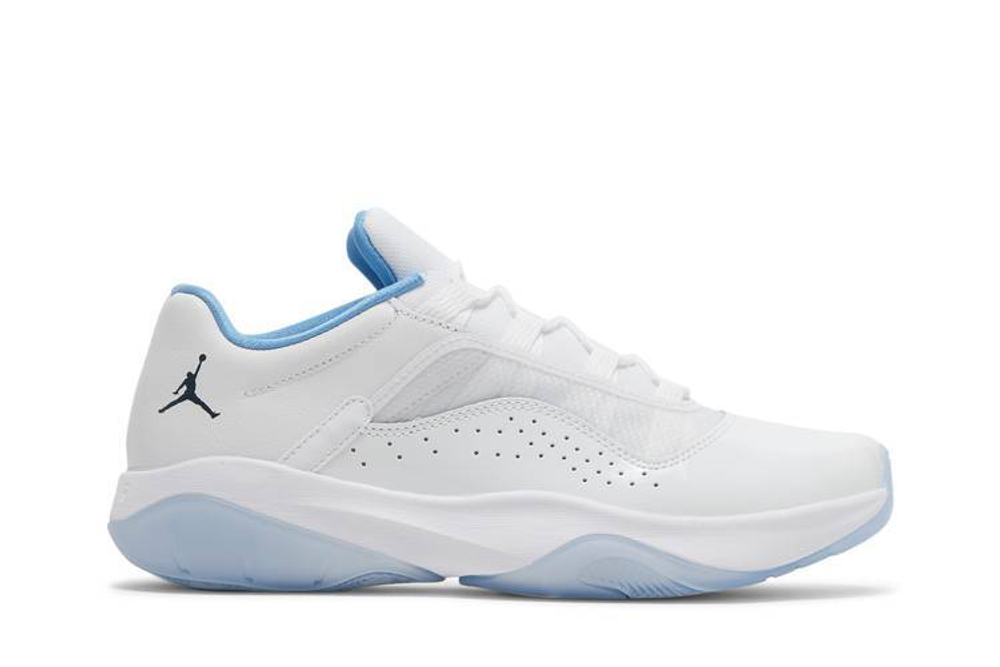 Кроссовки Jordan Air Jordan 11 Cmft Low "Legend Blue"