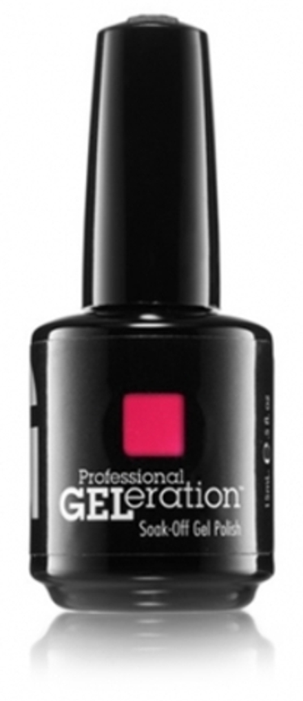 Гель-лак GEL-493 Pharoah 15 мл