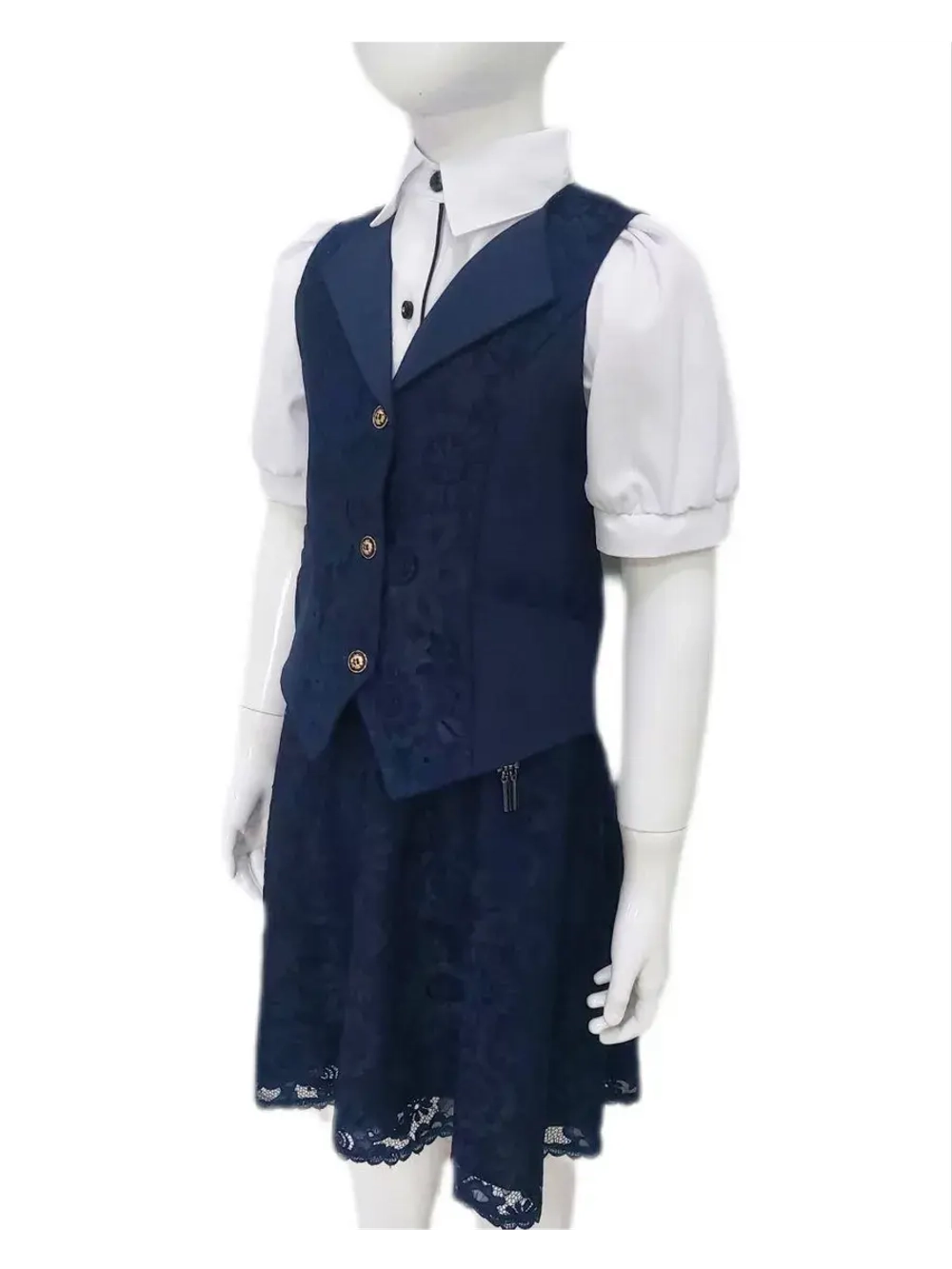 Школьная форма для девочки