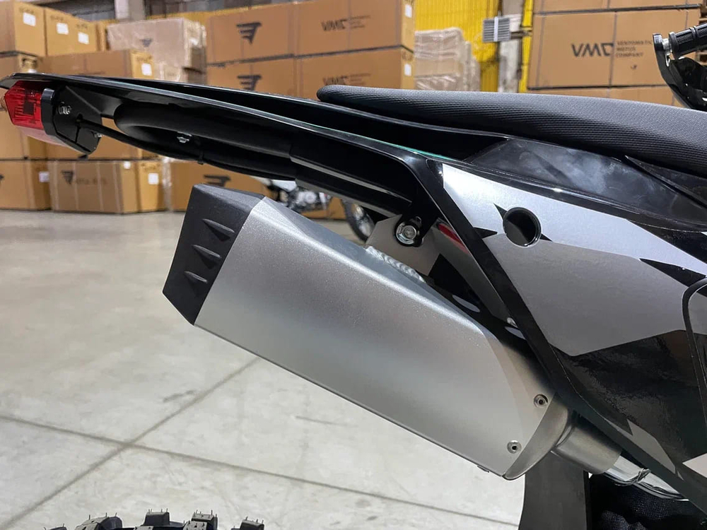 Мотоцикл VENTO VMC 140 19/16 PITBIKE