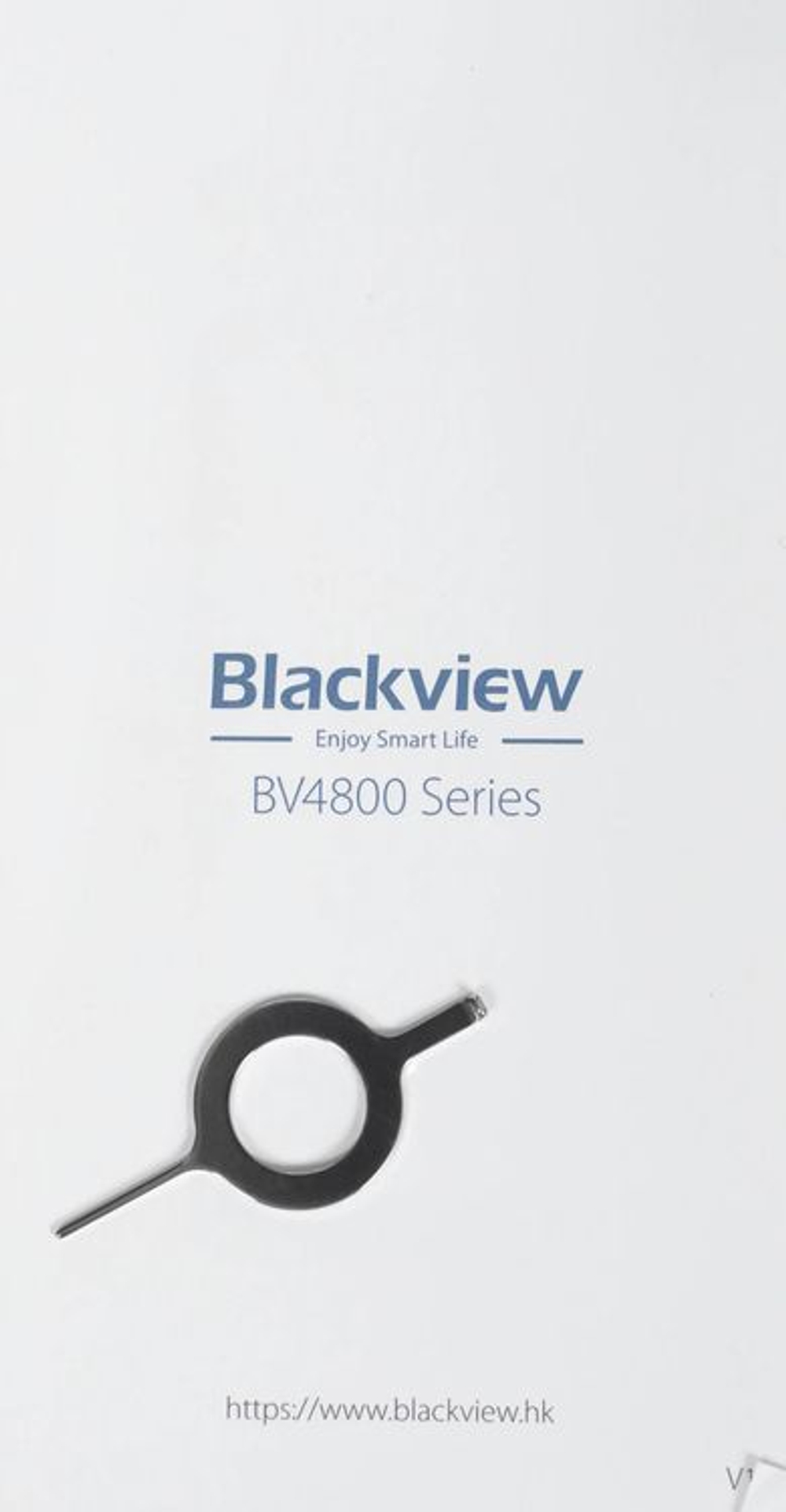 6.56" Смартфон BLACKVIEW BV4800 Pro 4/128Gb,  NFC,  IPS,  60Гц,  5180мAч,  зеленый