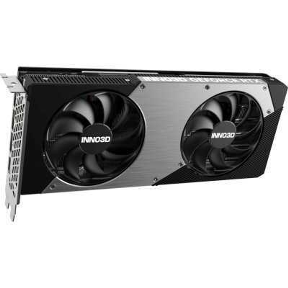 Видеокарта Inno3D nVidia GeForce RTX 5070 X2 OC 12Gb N50702-12D7X-195064N