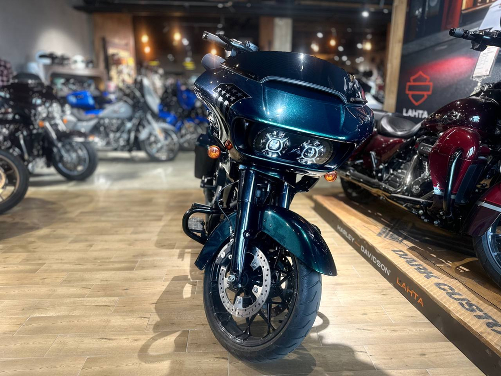 Harley-Davidson Road Glide Special, 2021, 15 657 км