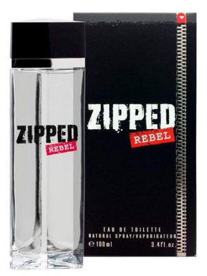 Perfumer's Workshop Zipped Rebel