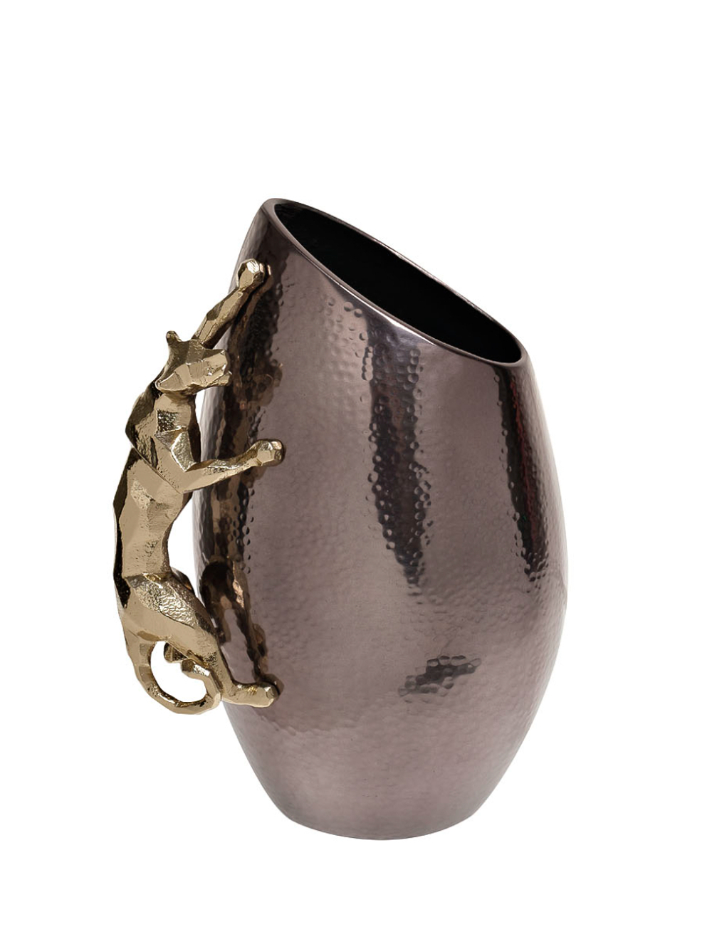 GARDA DECOR Ваза Ягуар