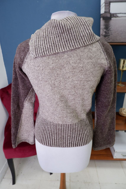 Джемпер Mexx шерстяной 50 размер