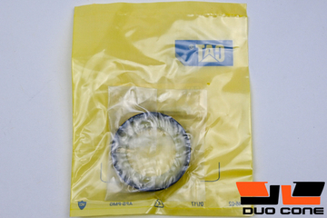 Грязесъемник 2268202 Caterpillar