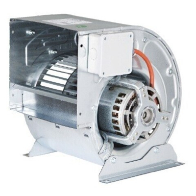 Цетробежный вентилятор двухстороннего всасывания с двигателем BDD 12/12