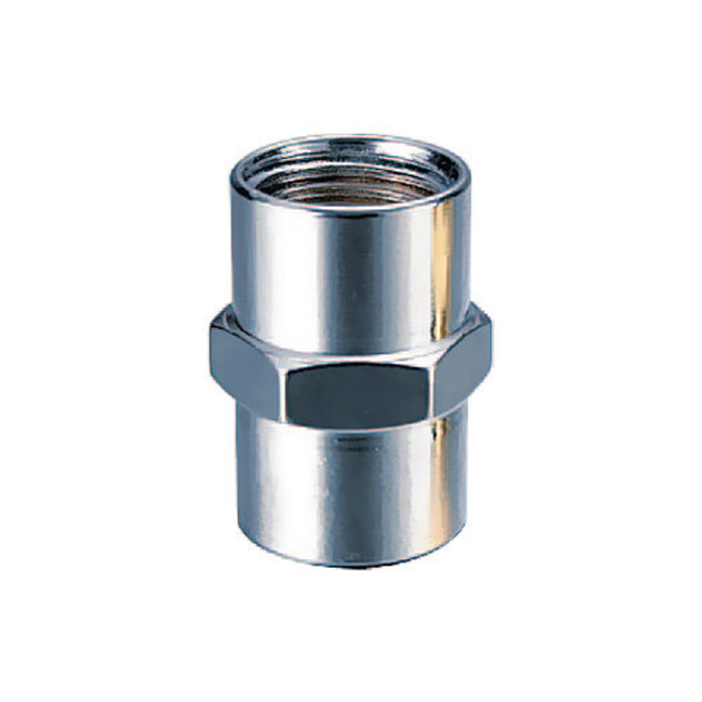Разъемное соединение Fubag переходник 1/4"F на 1/4"F   (180230 B)