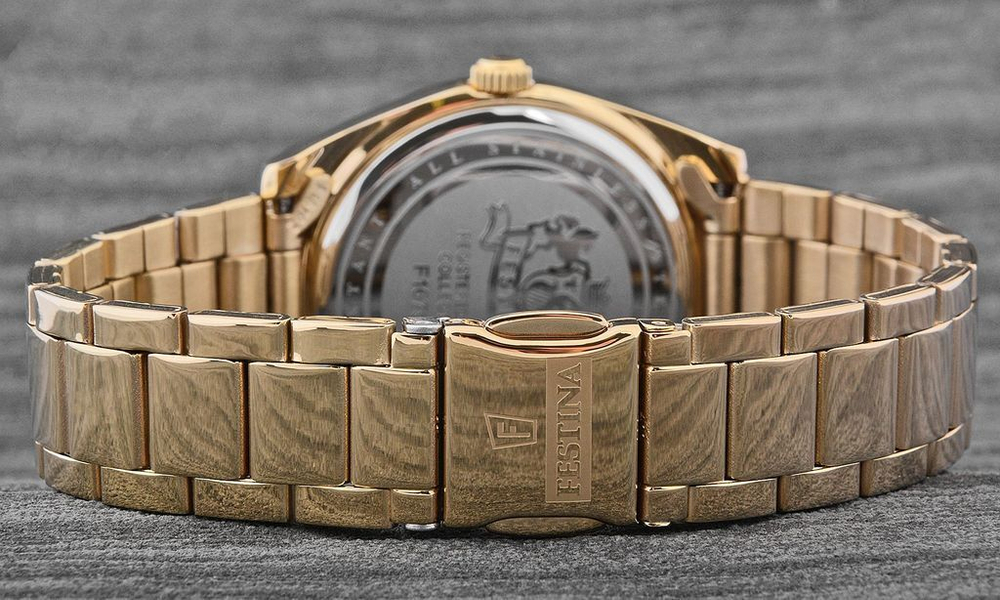 Женские наручные часы Festina F16792/2