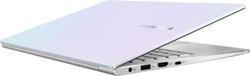 Ноутбук Asus VivoBook S13 S333EA-EG001 (90NB0SP4-M01280) 13.3;(1920x1080)IPS-level/ i5-1135G7(2.4ГГц)/ 8Гб/ 256Gb SSD/ Iris Xe Graphics/ Без ОС/ Черный