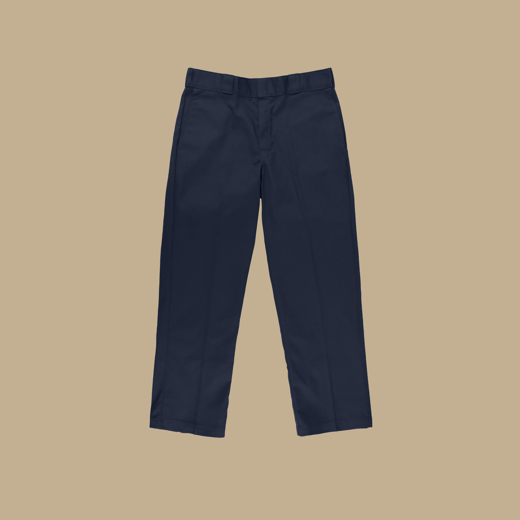 Брюки Dickies Original 874® Work Pant (dark navy) артикул: - купить в магазине Дайс